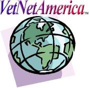 VetNetAmerica, LLC - Employment Services Logo